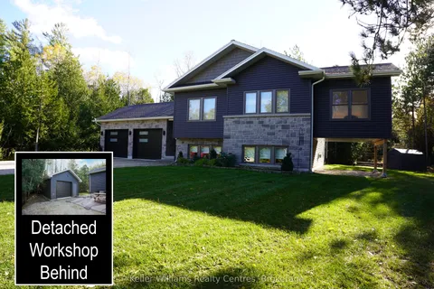 18 Telford Street, ON N0H 2T0