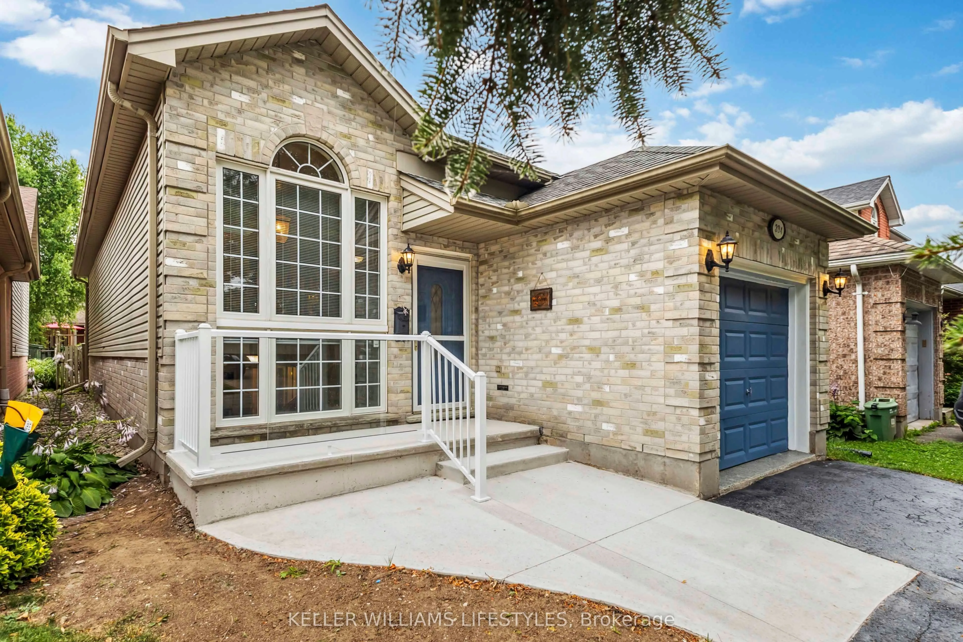 394 Brookhaven Place, ON N5Y 5N5