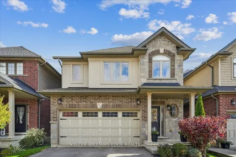 103 Cutts Crescent, ON L0R 1C0