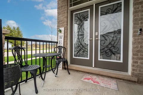 2 Sparrow Crescent, ON L9W 7P2