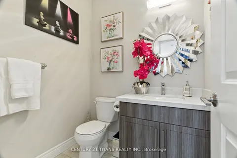 2 Sparrow Crescent, ON L9W 7P2