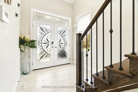 2 Sparrow Crescent, ON L9W 7P2