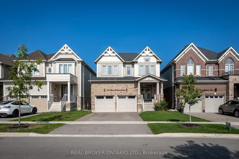 180 Edgar Bonner Avenue, ON N0B 2K0