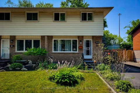 4433 Meadowvale Drive, ON L2E 5W8
