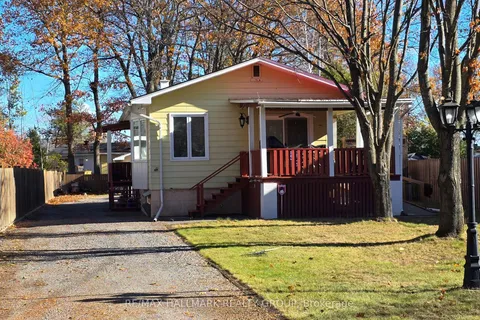 266 Baldwin Street, ON K0A 3M0