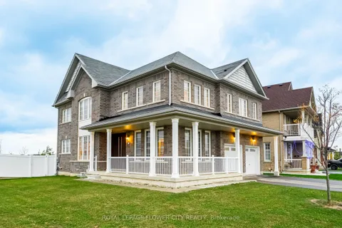 1 Anderson Road, ON N3T 0R8