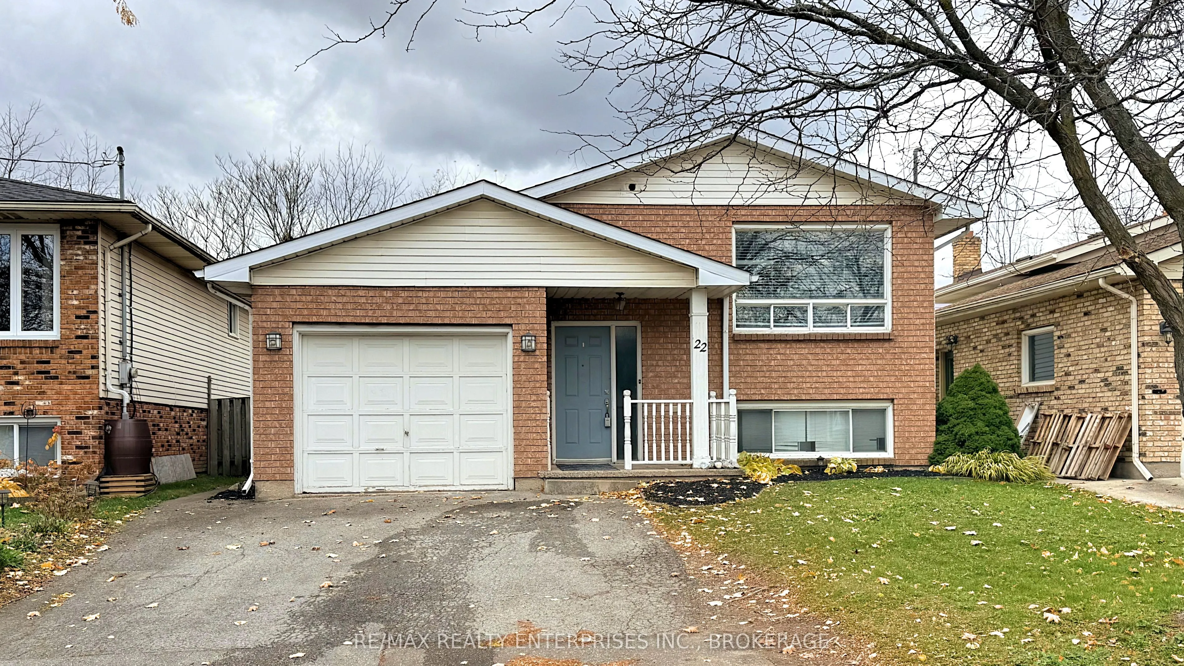 22 Ravine Road, ON L2P 3A7