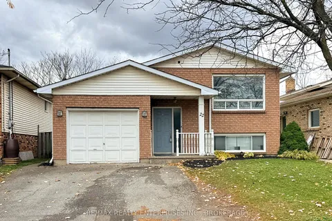22 Ravine Road, ON L2P 3A7