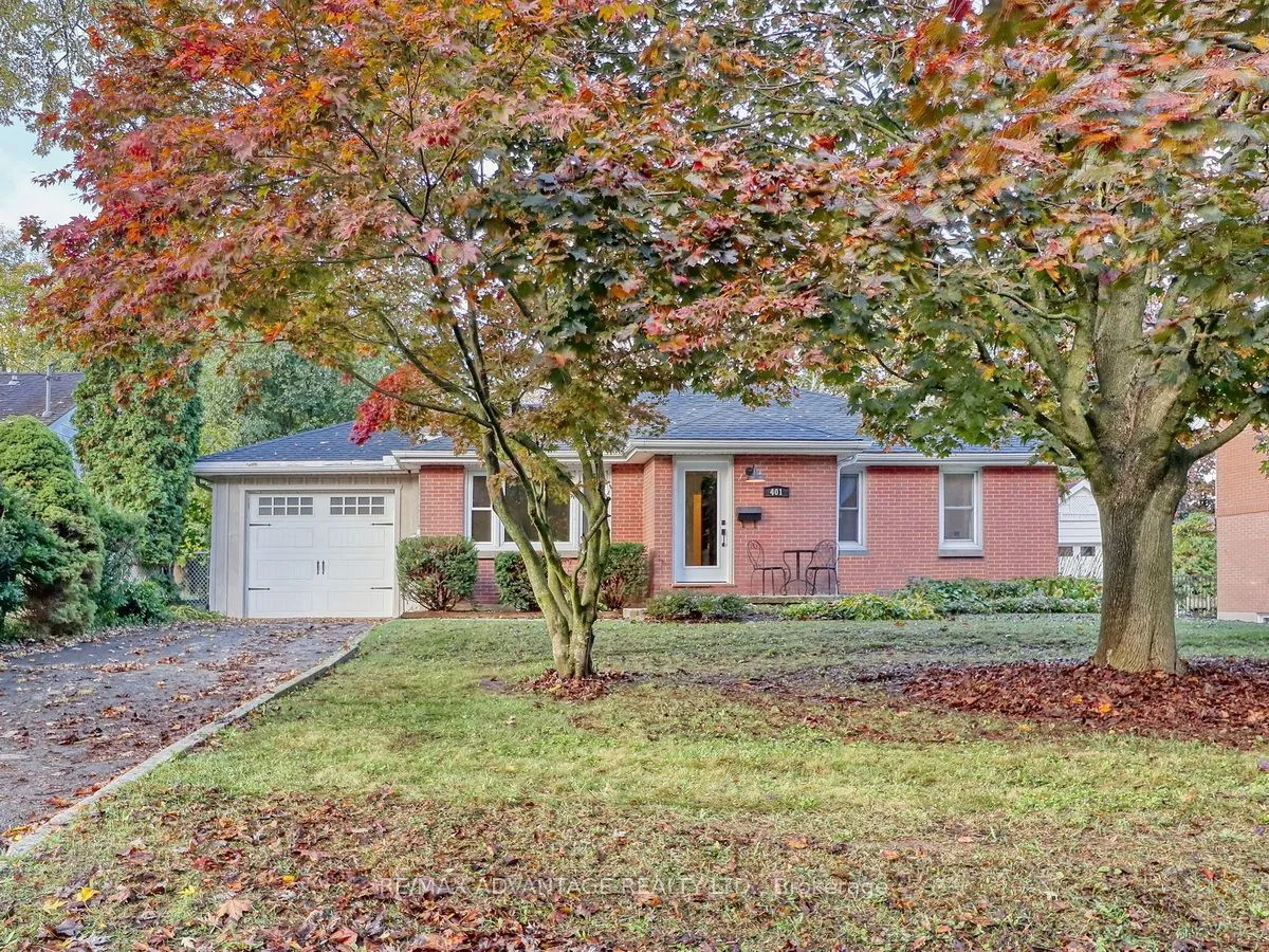 401 Stephen Street, ON N6K 2N4