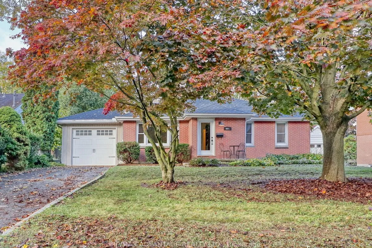 401 Stephen Street, ON N6K 2N4