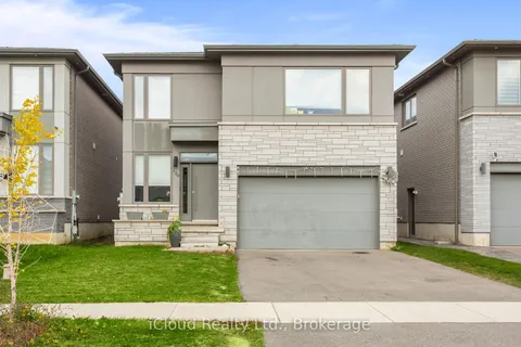 120 Bedrock Drive, ON L8J 0K6