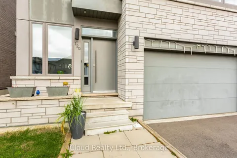 120 Bedrock Drive, ON L8J 0K6