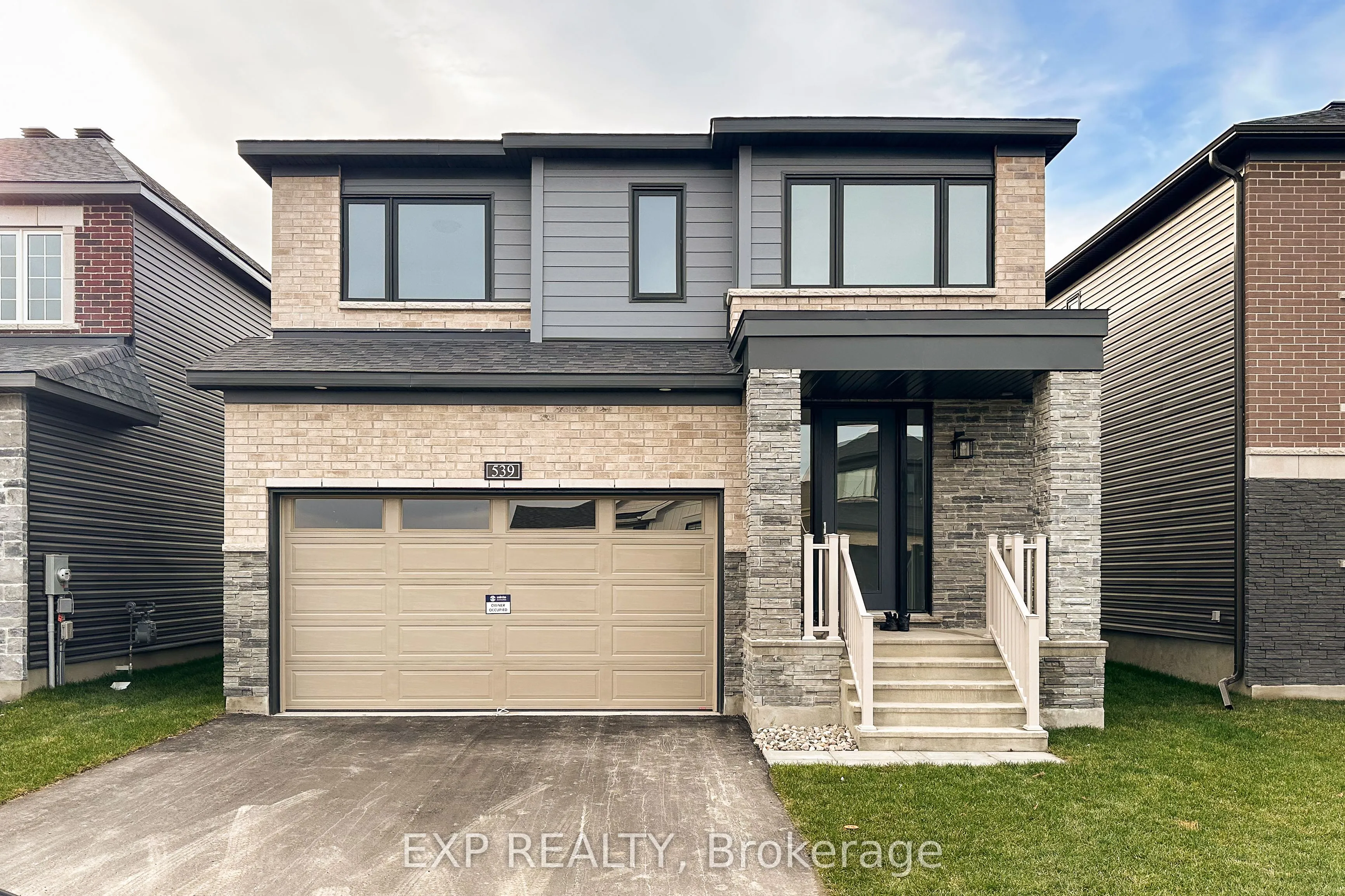 539 Anchor Circle, ON K4M 0N4