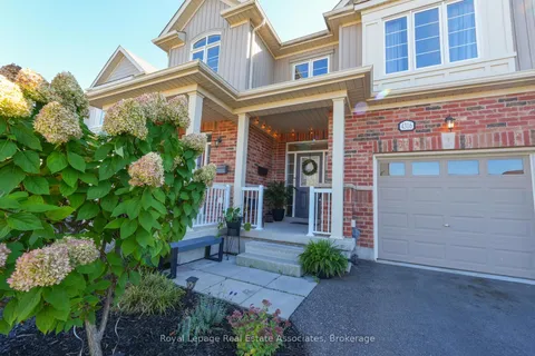 4316 Shuttleworth Drive, ON L2G 0X5