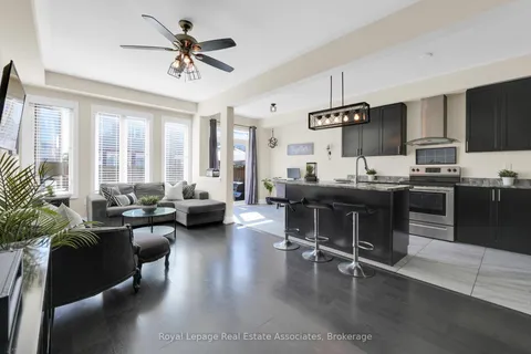 4316 Shuttleworth Drive, ON L2G 0X5