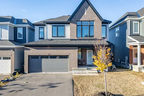 228 Appalachian Circle, ON K2J 6X4