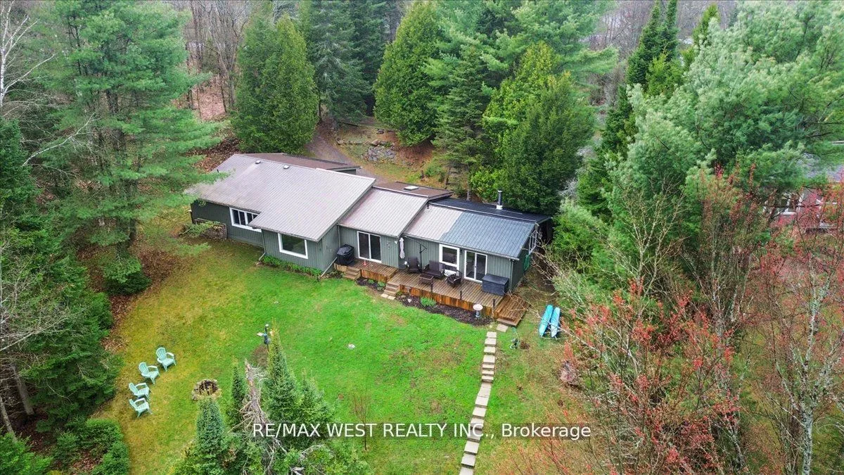 1017 Rays Lane, ON K0M 2K0