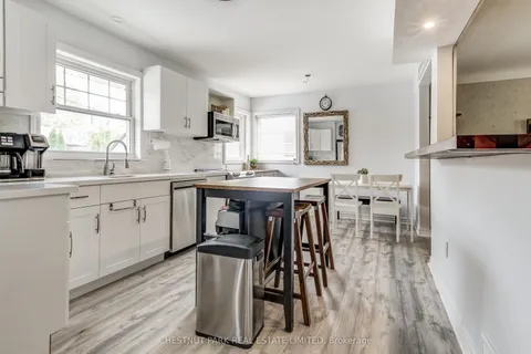 30 Mckenzie Street, ON L2M 2N1