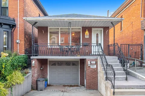 283 John Street, ON L8L 4P6