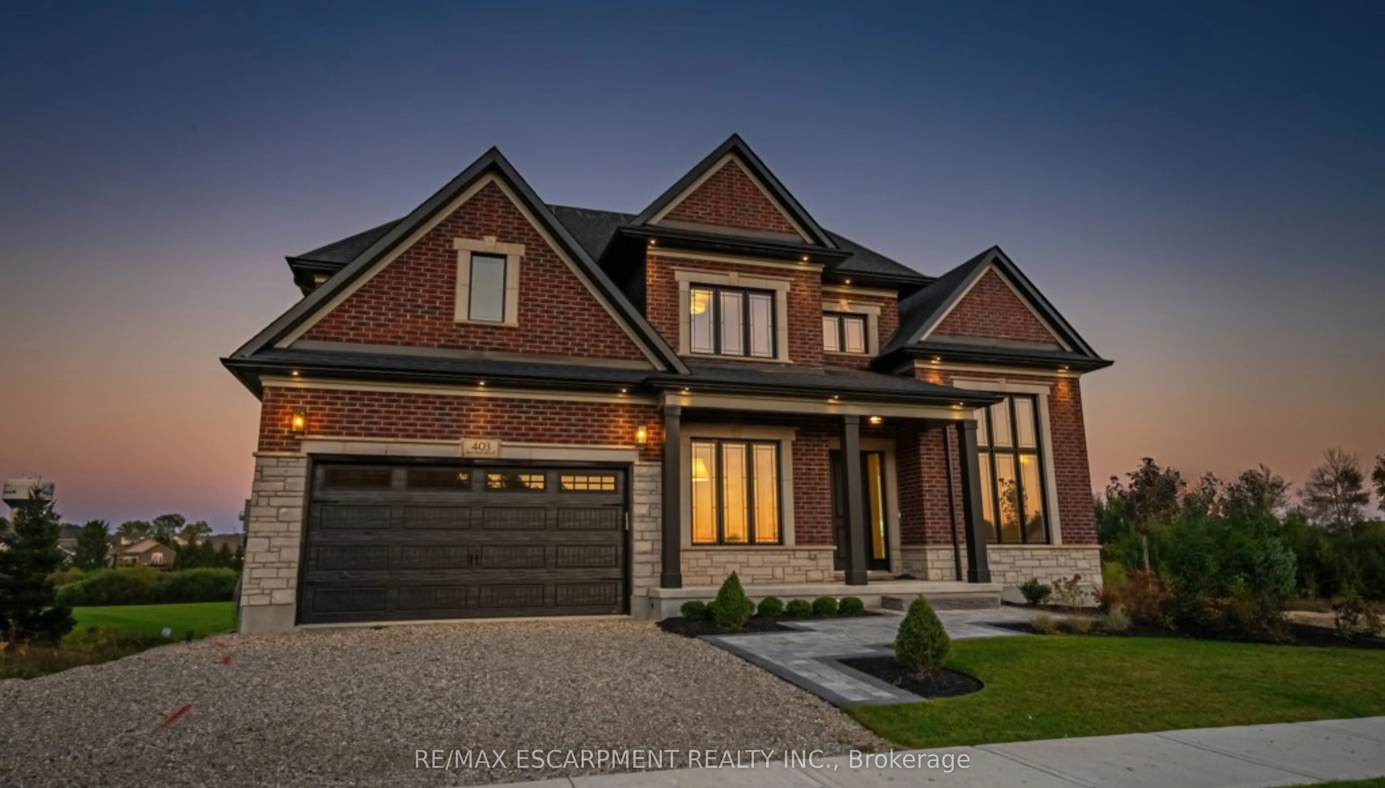 455 Masters Drive, ON N4T 0L2