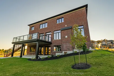 455 Masters Drive, ON N4T 0L2