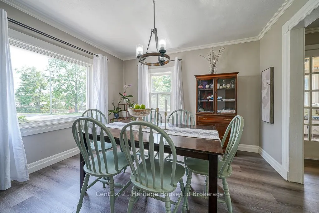 45 South Street, ON N4S 3L3