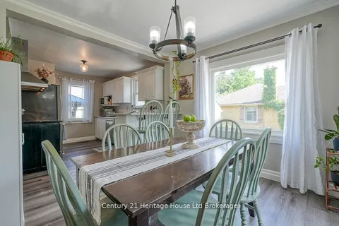 45 South Street, ON N4S 3L3