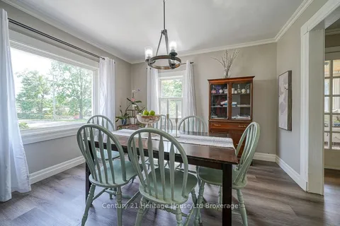 45 South Street, ON N4S 3L3