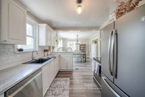 45 South Street, ON N4S 3L3