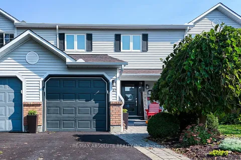 37 Randall James Drive, ON K2S 1L9