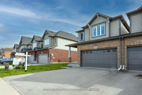 146 Winterberry Boulevard, ON L2V 0C1