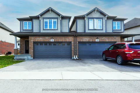 146 Winterberry Boulevard, ON L2V 0C1