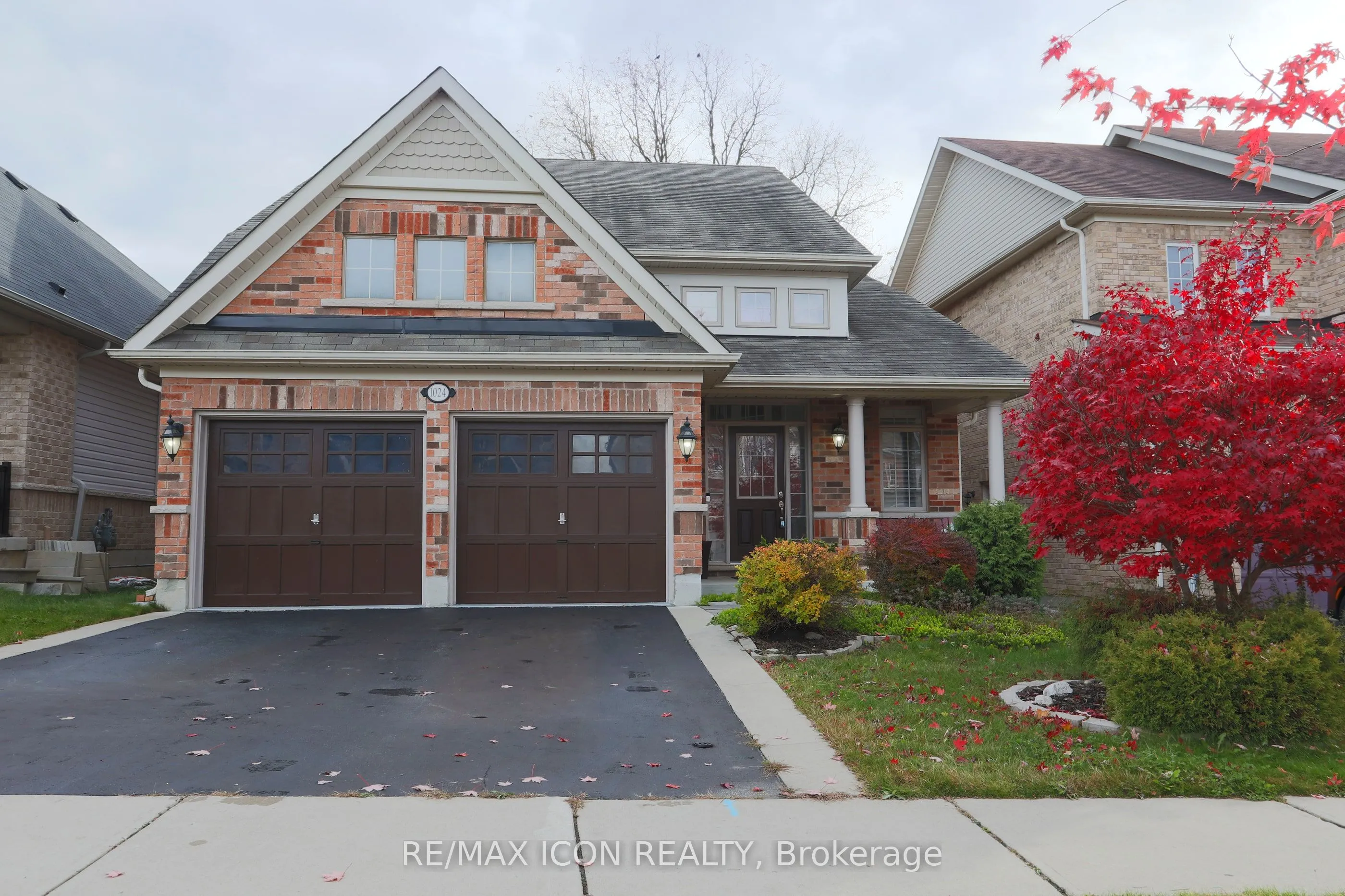 1024 Upper Thames Drive, ON N4T 0H4