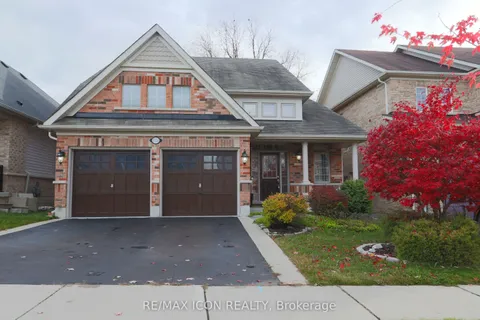 1024 Upper Thames Drive, ON N4T 0H4