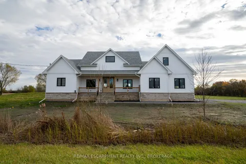 3809 Netherby Road, ON L0S 1S0