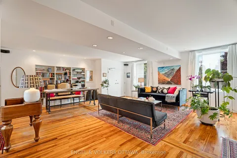 378-380 BOOTH Street, ON K1R 7K6