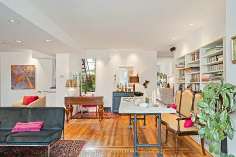 378-380 BOOTH Street, ON K1R 7K6