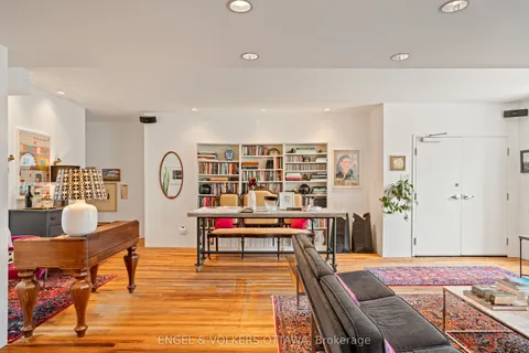 378-380 BOOTH Street, ON K1R 7K6