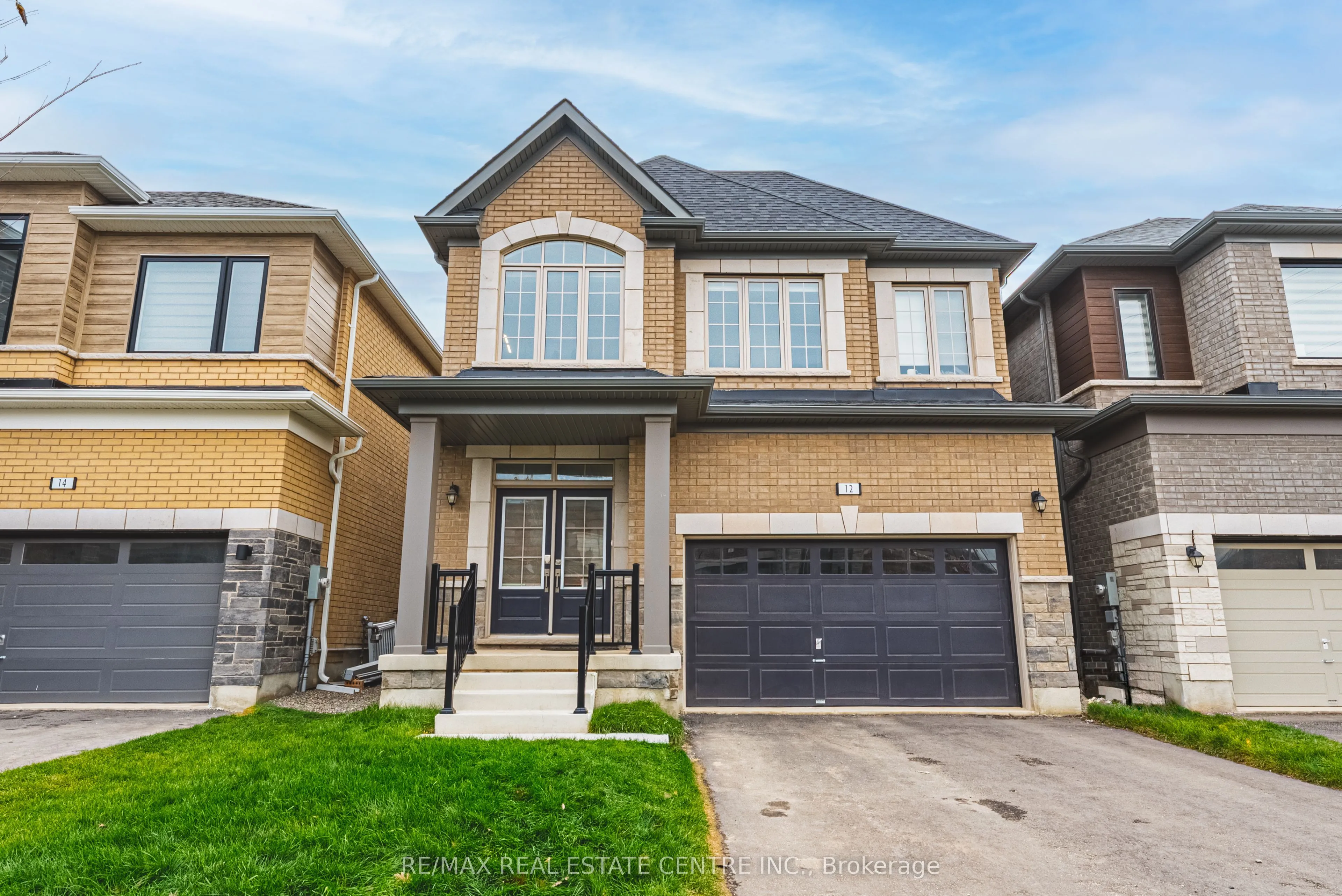 12 Spiers Road, ON N0B 1T0