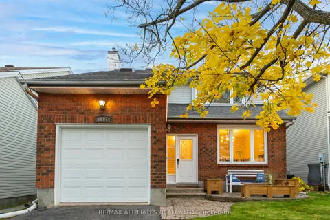 1687 Tache Way, ON K4A 2T5