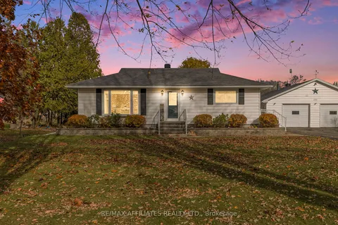 177 County Road 29 Road, ON K0E 1H0