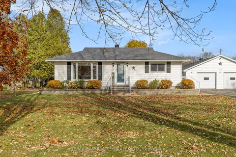 177 County Road 29 Road, ON K0E 1H0