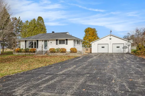 177 County Road 29 Road, ON K0E 1H0