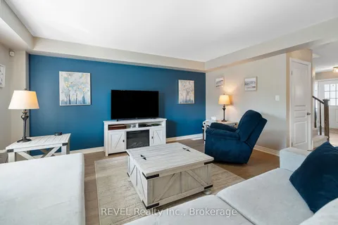 477 Silverwood Avenue, ON L3C 0C6