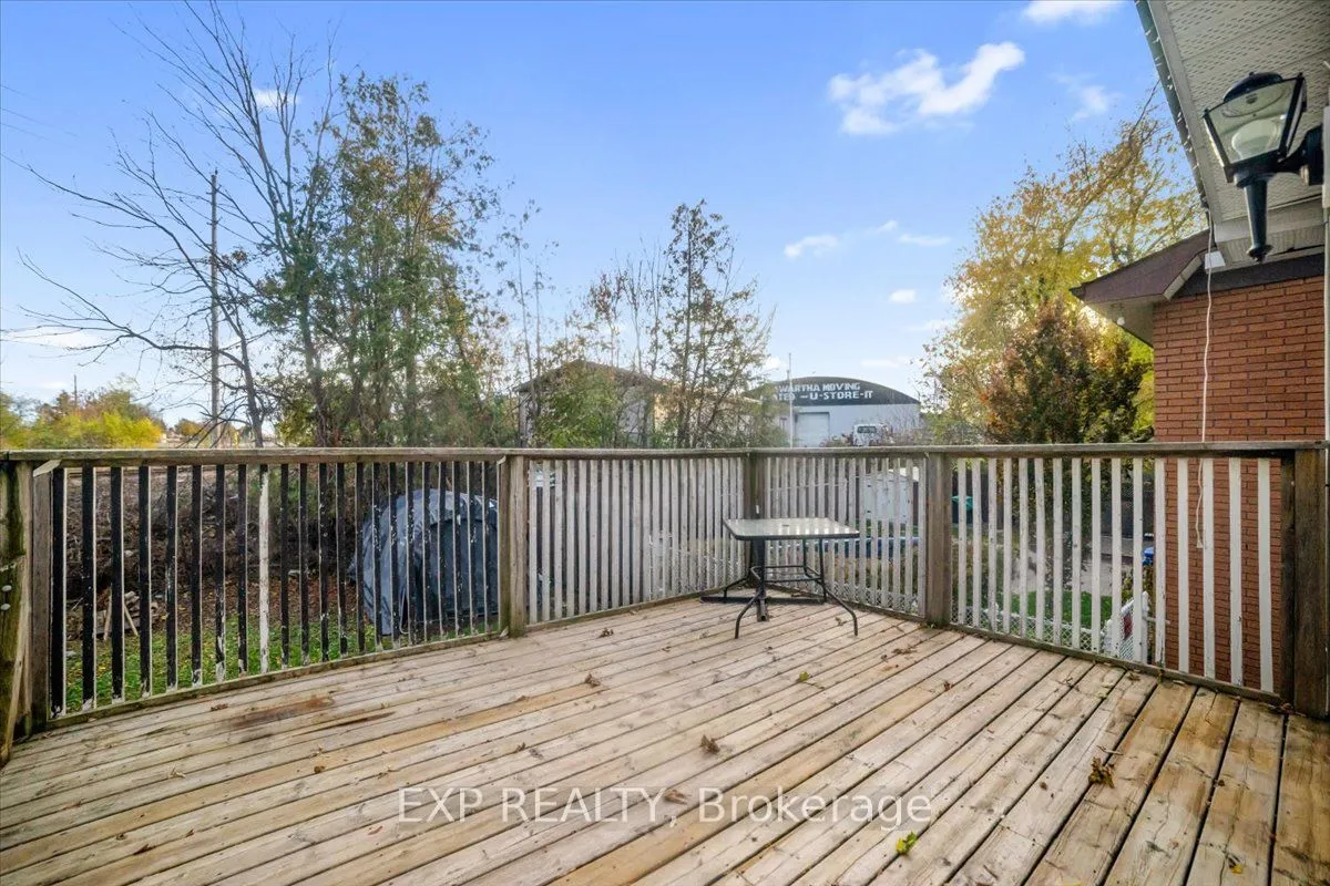 611 Romaine Street, ON K9J 2E5