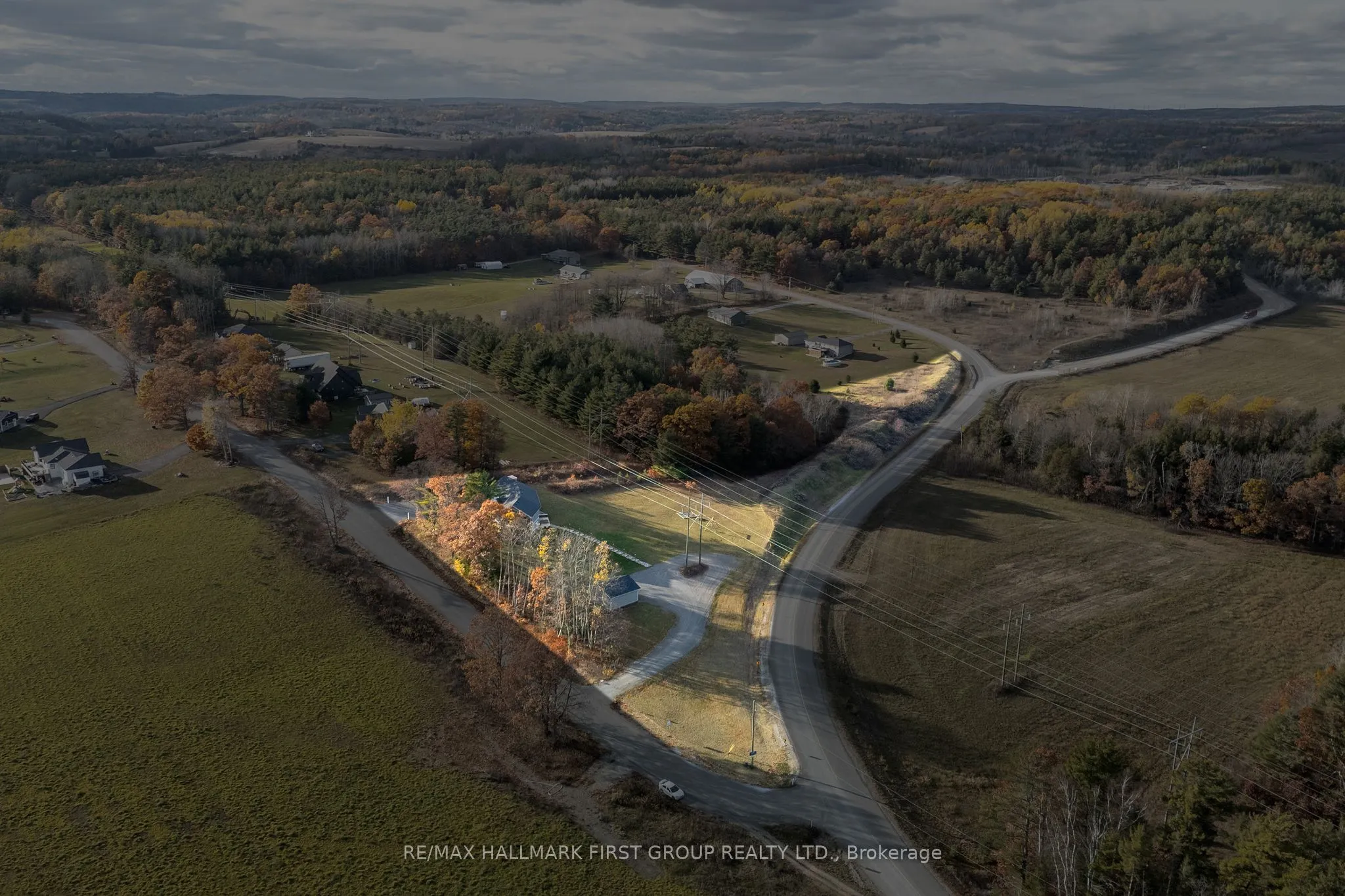 110 Mercer Lane, ON K0K 2G0