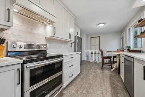 653 Perry Street, ON N1M 2R5