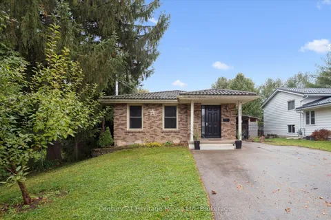 653 Perry Street, ON N1M 2R5