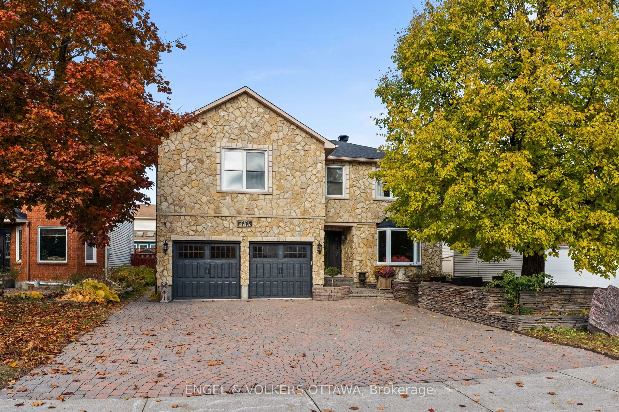 563 Merkley Drive, ON K4A 1V9