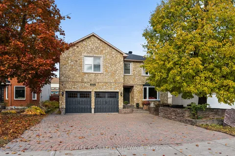 563 Merkley Drive, ON K4A 1V9